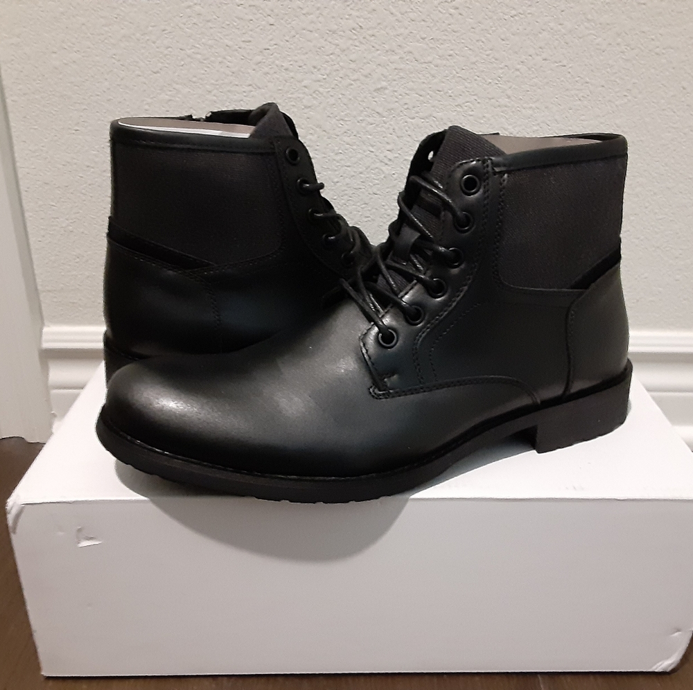 Steve Madden